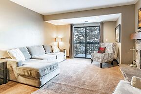 Shadow Ridge by All Seasons Resort Lodging