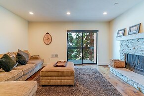 Shadow Ridge by All Seasons Resort Lodging