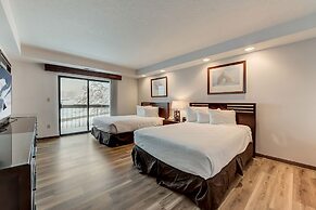 Shadow Ridge by All Seasons Resort Lodging