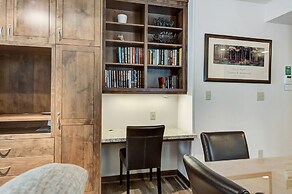 Shadow Ridge by All Seasons Resort Lodging