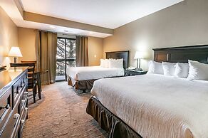 Shadow Ridge by All Seasons Resort Lodging