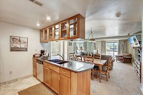 Shadow Ridge by All Seasons Resort Lodging