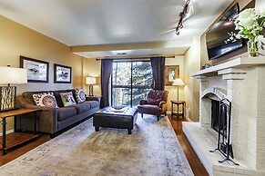 Shadow Ridge by All Seasons Resort Lodging