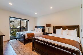 Shadow Ridge by All Seasons Resort Lodging