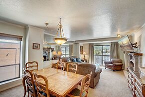 Shadow Ridge by All Seasons Resort Lodging