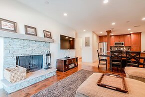 Shadow Ridge by All Seasons Resort Lodging