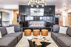 Shadow Ridge by All Seasons Resort Lodging