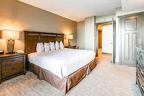 Shadow Ridge by All Seasons Resort Lodging