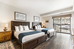 Shadow Ridge by All Seasons Resort Lodging