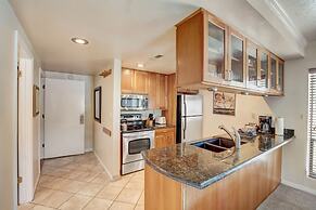 Shadow Ridge by All Seasons Resort Lodging