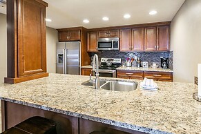 Shadow Ridge by All Seasons Resort Lodging