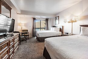 Shadow Ridge by All Seasons Resort Lodging