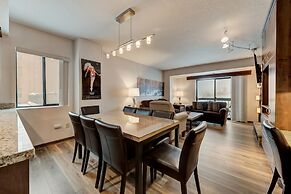 Shadow Ridge by All Seasons Resort Lodging