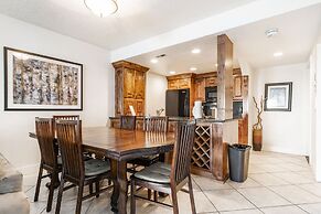 Shadow Ridge by All Seasons Resort Lodging