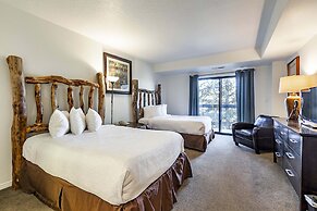 Shadow Ridge by All Seasons Resort Lodging