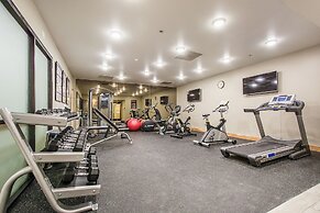 Shadow Ridge by All Seasons Resort Lodging