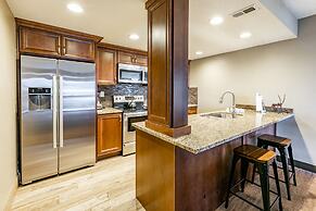 Shadow Ridge by All Seasons Resort Lodging