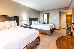Shadow Ridge by All Seasons Resort Lodging