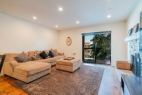 Shadow Ridge by All Seasons Resort Lodging