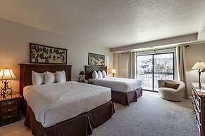 Shadow Ridge by All Seasons Resort Lodging