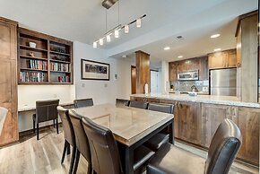 Shadow Ridge by All Seasons Resort Lodging