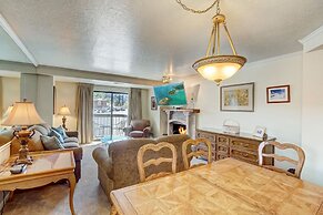 Shadow Ridge by All Seasons Resort Lodging