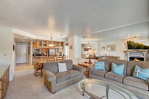 Shadow Ridge by All Seasons Resort Lodging