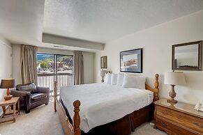 Shadow Ridge by All Seasons Resort Lodging