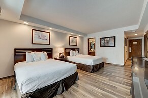 Shadow Ridge by All Seasons Resort Lodging