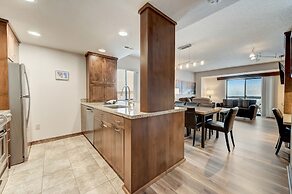 Shadow Ridge by All Seasons Resort Lodging