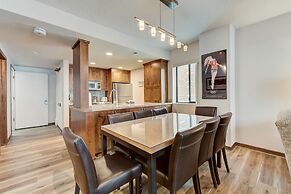 Shadow Ridge by All Seasons Resort Lodging