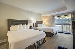 Shadow Ridge by All Seasons Resort Lodging