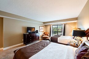 Shadow Ridge by All Seasons Resort Lodging