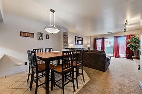 Shadow Ridge by All Seasons Resort Lodging