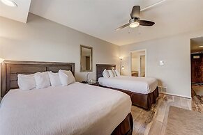 Shadow Ridge by All Seasons Resort Lodging