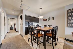 Shadow Ridge by All Seasons Resort Lodging