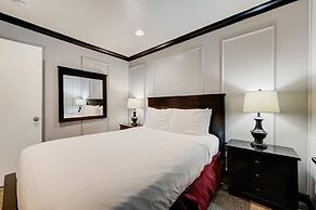 Shadow Ridge by All Seasons Resort Lodging