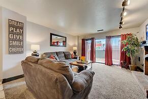 Shadow Ridge by All Seasons Resort Lodging