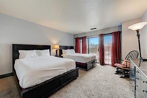 Shadow Ridge by All Seasons Resort Lodging