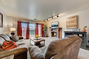 Shadow Ridge by All Seasons Resort Lodging