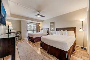 Shadow Ridge by All Seasons Resort Lodging