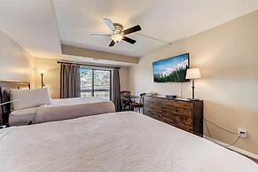 Shadow Ridge by All Seasons Resort Lodging