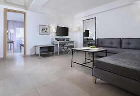 JAZ Elite Casa Del Mar Beach