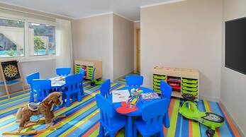 JAZ Elite Casa Del Mar Beach