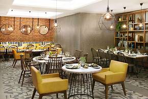 JAZ Elite Casa Del Mar Beach