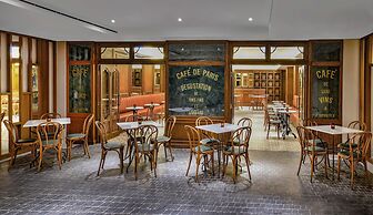 JAZ Elite Casa Del Mar Beach