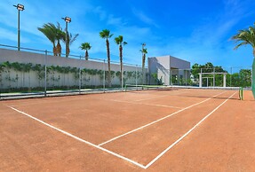 JAZ Elite Casa Del Mar Beach