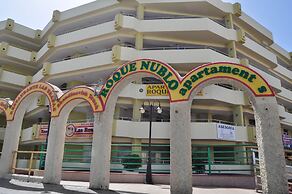 Apartamentos Roque Nublo