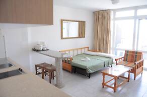 Apartamentos Roque Nublo