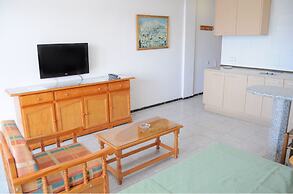 Apartamentos Roque Nublo